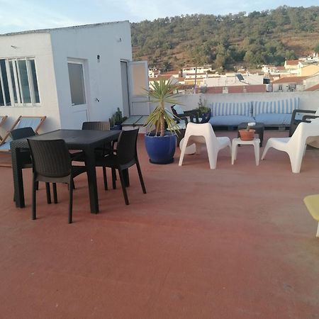 Guia Guest House São Bartolomeu de Messines Exteriör bild