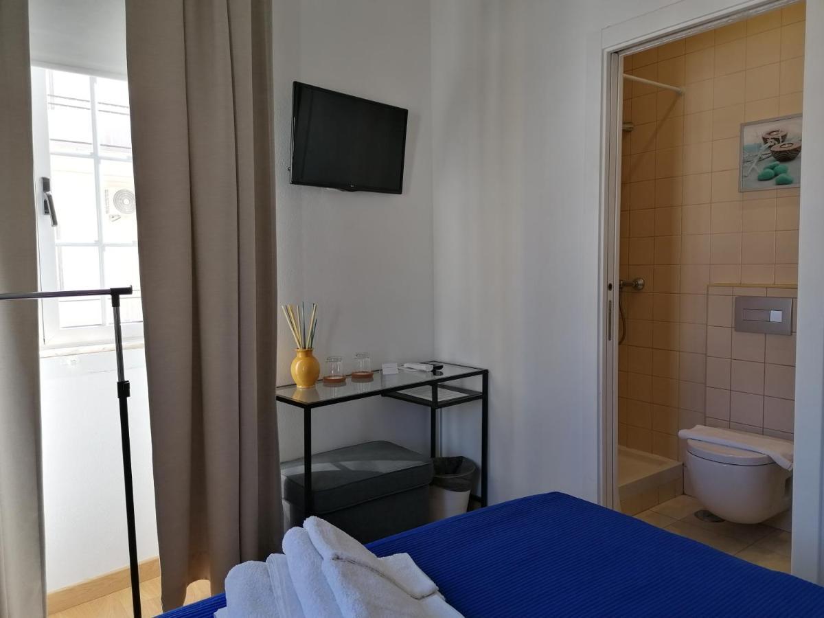 Guia Guest House São Bartolomeu de Messines Exteriör bild