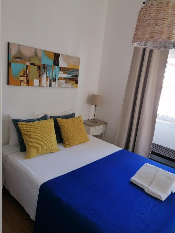 Guia Guest House São Bartolomeu de Messines Exteriör bild