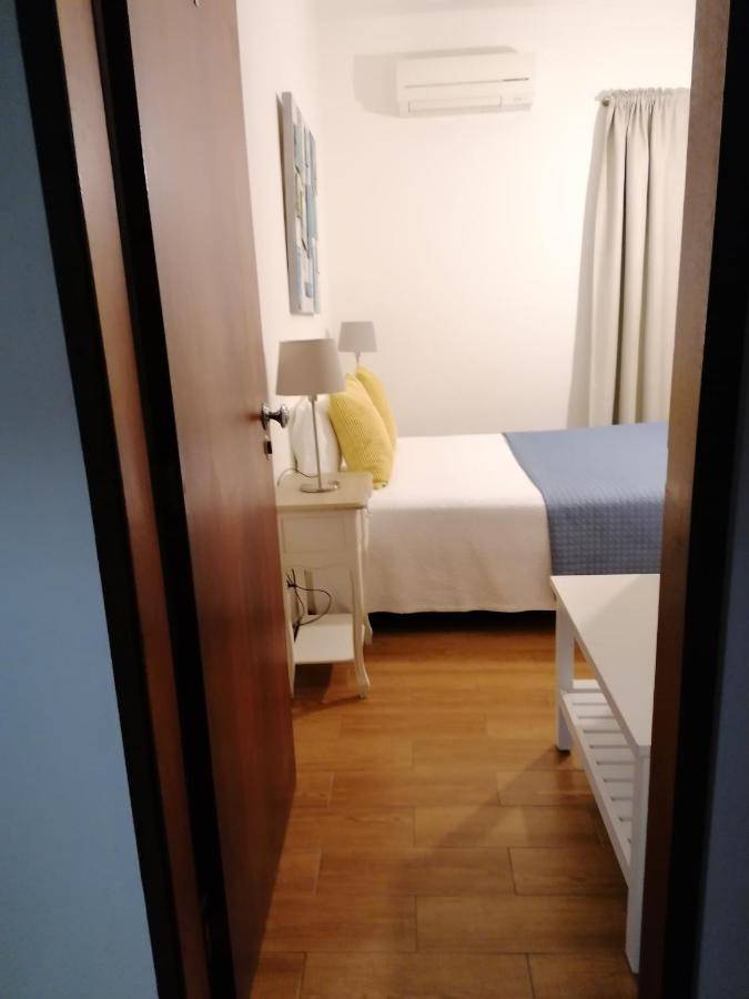 Guia Guest House São Bartolomeu de Messines Exteriör bild